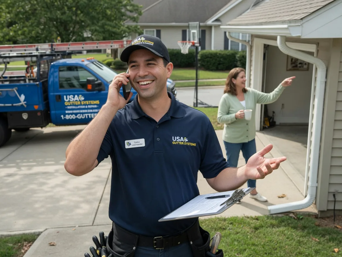 Gutter Installation Grabill, IN FAQs